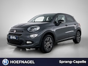 Fiat 500X - Cross 1.4 Turbo MultiAir CrossPlus | Navi | Cruise Control |