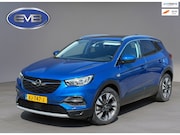Opel Grandland X - 1.2 Turbo Business Executive, luxe uitvoering, distributie r