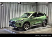 Ford Kuga - 2.5 PHEV Titanium nieuw te bestellen