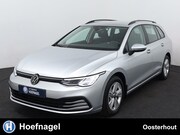 Volkswagen Golf - Variant 1.5 eTSI Life Business | BTW | Automaat | Adaptive c