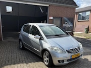Mercedes-Benz A-klasse - 150 Avantgarde