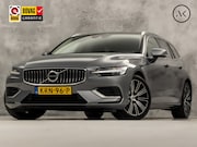 Volvo V60 - 2.0 T6 Recharge AWD Sport 391Pk Automaat (APPLE CARPLAY, GRO