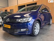 Volkswagen Touran - 1.4 TSI Highline Business R 7P |Automaat|Camera|Carplay|Stoe