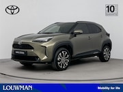 Toyota Yaris Cross - 1.5 Hybrid