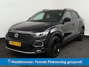 Volkswagen T-Roc - 1.5 TSI Sport | DSG • Black Style • Keyless • Camera • CarPl