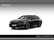 BMW i5 - eDrive40 M Sport Edition 84 kWh Sport pakket pro |