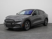 Ford Mustang Mach-E - Standard RWD 75 kWh | PANO | 360° | ADAPTIVE | B&O | STOEL- 