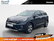Kia Niro - 1.6 GDi PHEV DynamicLine | Stoel- en stuurverwarming | Adapt