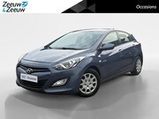 Hyundai i30 - 1.6 GDI i-Motion | Airco | Bluetooth | Parkeersensoren | Cru