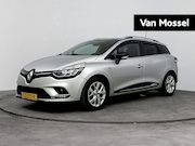 Renault Clio - Estate 0.9 TCe 90Pk Limited | Navigatie | Parkeersensoren Ac