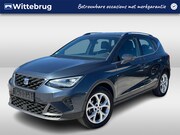Seat Arona - 1.0 TSI 110pk FR DSG AUTOMAAT / Navigatie / LM 17 inch / Ful