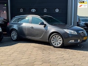 Opel Insignia - 1.4 Turbo EcoFLEX Edition - Airco - Apk - N.a.p