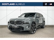 BMW XM - PHEV 50e Automaat / Trekhaak / Adaptief M Onderstel Professi
