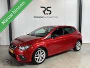 Seat Ibiza - 1.0 TSI 115 pk DSG FR Buss Intense | Navi | Cruise | Camera 