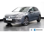 Volkswagen Golf - 1.5 eHybrid 204PK Style Edition | ACC | Elektrische stoelen 