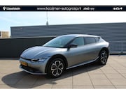 Kia EV6 - Plus 77.4 kWh Navigatie / stuur + stoel verwaming / Camera