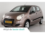 Suzuki Alto - 1.0 Comfort | 5 drs. | Centraal | Str. bekr. |