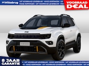 Jeep Avenger - 1.2T 4xe The North Face DIRECT RIJDEN - ACTIEMODEL! - 8 JAAR