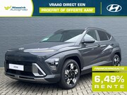 Hyundai Kona - New 65, 4 kWh 217pk
