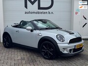 MINI Roadster - Mini 1.6 Cooper S Chili - Perfect onderhouden