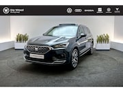 Seat Tarraco - 1.4 TSI 245pk DSG e-hybrid PHEV FR | SoH 90% | Panoramadak, 