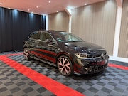 Volkswagen Polo - 1.0 TSI R-Line Business Pano Navi Led IQ Lights Camera