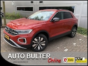 Volkswagen T-Roc - 1.5 TSI Life Edition, DSG