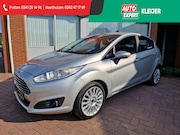 Ford Fiesta - 1.0 74KW/100PK 5D Titanium Trekhaak