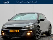 Volkswagen Scirocco - 2.0 TSI Highline Plus | 2009 | Handgeschakeld |