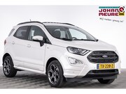 Ford EcoSport - 1.0 EcoBoost ST-Line | SCHUIFDAK | B&O | NAVI | CAMERA | VEL