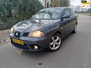 Seat Ibiza - 1.6-16V Freestyle |AIRCO+CRUISE|