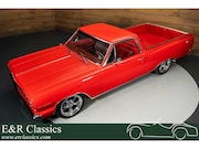 Chevrolet El Camino - Coupe / Pick-Up | 1964