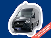 Mercedes-Benz Sprinter - 317 1.9 CDI L2H2 3500KG trekgewicht BPM-Vrij Gratis 12 Maand
