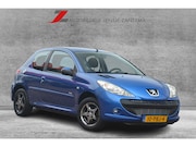 Peugeot 206+ - 1.4 Millesim 200 | Airco | Elek.ramen | LMV | NL auto!! | Ke