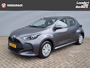 Toyota Yaris - 1.5 VVT-i Active | Apple Carplay/Android Auto | Airco | Came