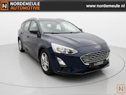 Ford Focus - 1.0 ECOBOOST. TREND EDITION BUSINESS. CRUISE, NAVI, BLUETOOT