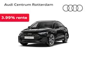Audi A3 - Limousine 30 TFSI S tronic 116pk S edition