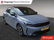 Opel Corsa - 1.2 Turbo 100PK GS Carplay Camera Airco Velgen