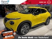 Nissan Juke - 1.6 Hybrid N-Connecta | € 5000, = KORTING | NAVIGATIE | CARP