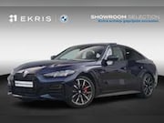 BMW 4-serie - 4 Serie Gran Coupé 420i M Sportpakket Pro 19'' / S
