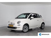 Fiat 500C - 1.0 Hybrid Cabrio Dolcevita Finale | 1e Eigenaar! | Dealer O