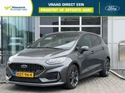 Ford Fiesta - 1.5 EcoBoost 200pk ST-X Schaal Stoelen | Volledig onderhoud 