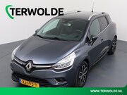 Renault Clio - Estate TCe 90 Intens | trekhaak | Parkeercamera | Navigatie 