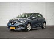 Renault Clio - 1.6 E-Tech Hybrid 145 Zen | Navigatie | PDC