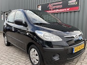 Hyundai i10 - 1.1 Active Cool Airco.Audio.Electr.pakket