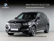 BMW X1 - sDrive20i X-Line