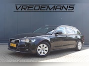 Audi A6 - 2.0 TDI Pro Line Plus LEDER/NAVI