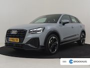 Audi Q2 - 35 TFSI 7-DSG S Edition l S-Line In en Exterieur l Virtual C