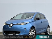 Renault Zoe - R110 Limited 41 kWh (ex Accu) | Navigatie | Camera |