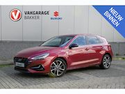 Hyundai i30 - 1.0 T-GDi MHEV Comfort Smart | dealer onderhouden | memory s